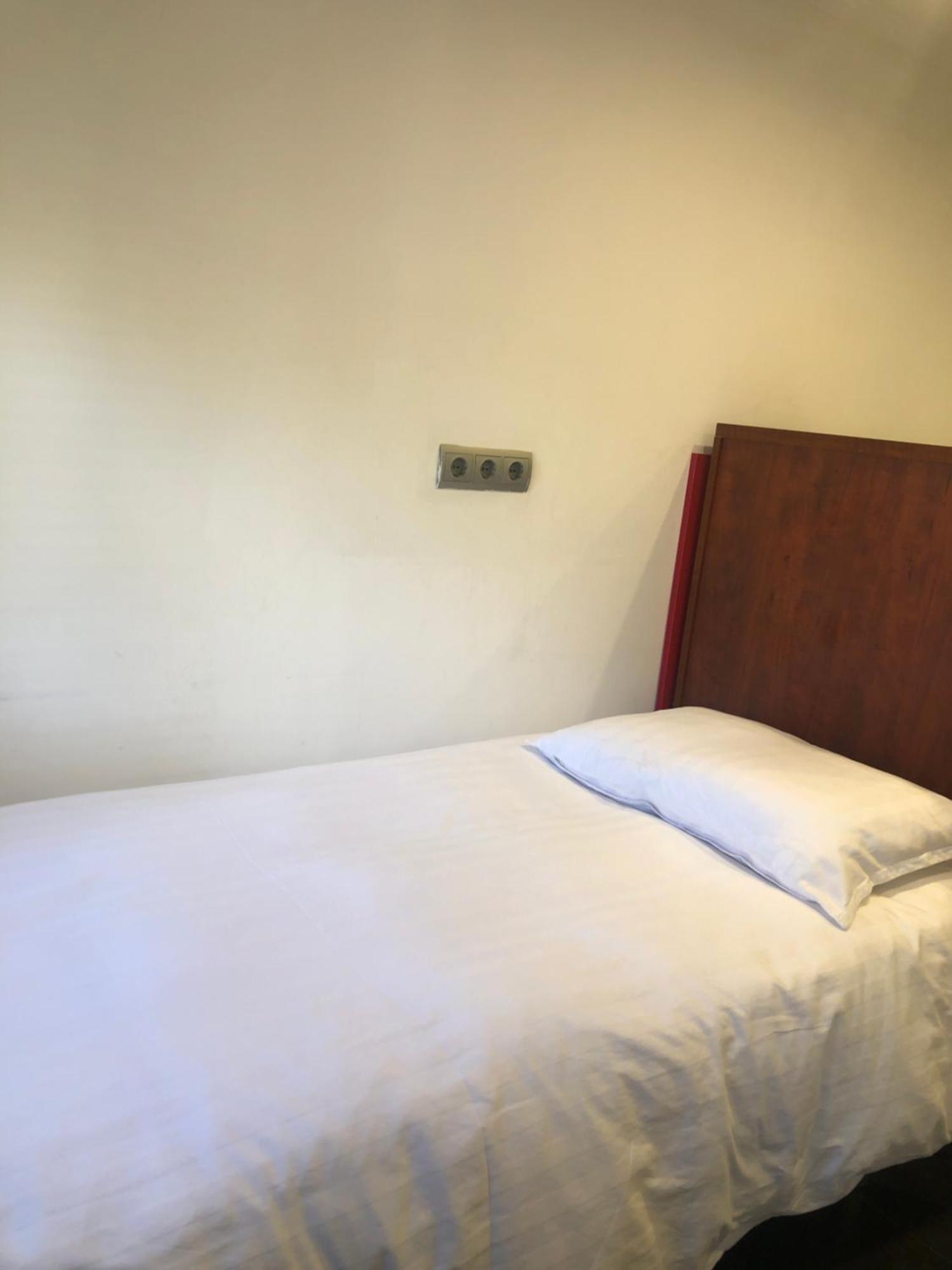 Apartamento Torre Yago Primera Linea Playa Benidorm Con Wi-Fi & Ac Exterior foto