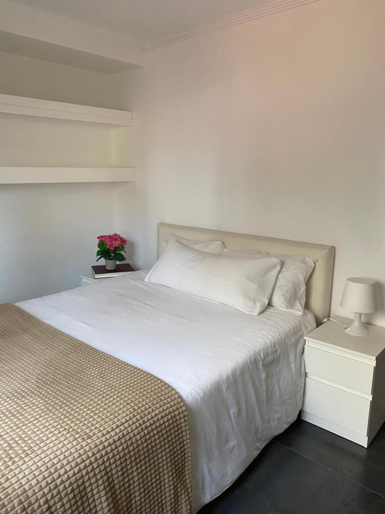 Apartamento Torre Yago Primera Linea Playa Benidorm Con Wi-Fi & Ac Quarto foto