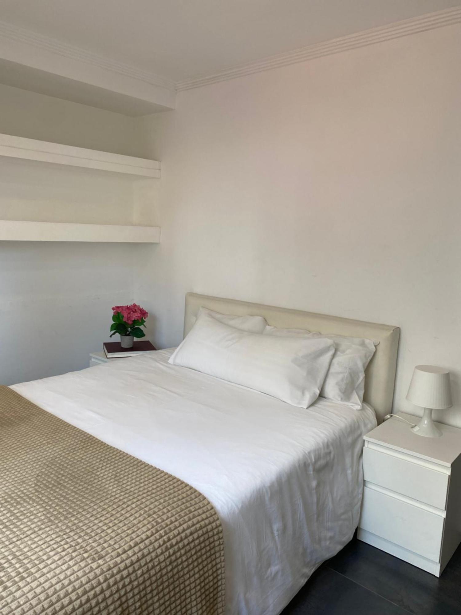 Apartamento Torre Yago Primera Linea Playa Benidorm Con Wi-Fi & Ac Quarto foto